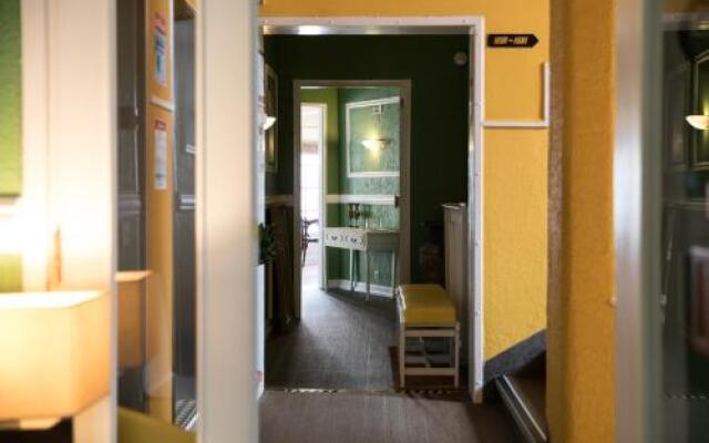 Hostel Leiria