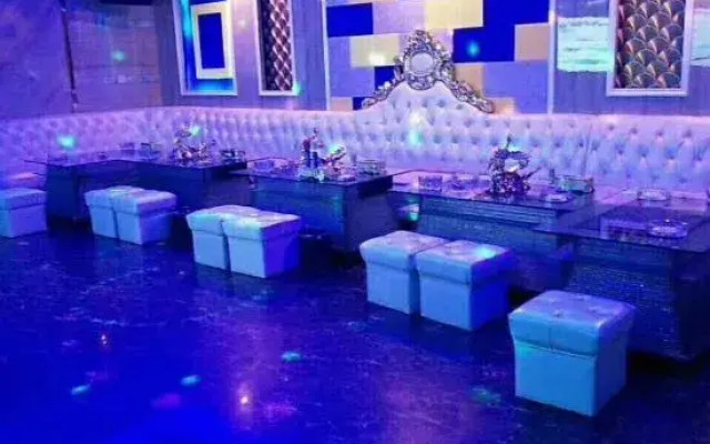 Guiping Golden Phoenix Hotel