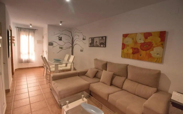 Apartamento Jardin Del Golf 2