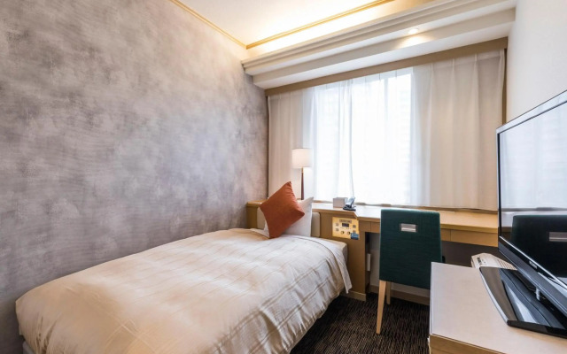 Nishitetsu Inn Fukuoka