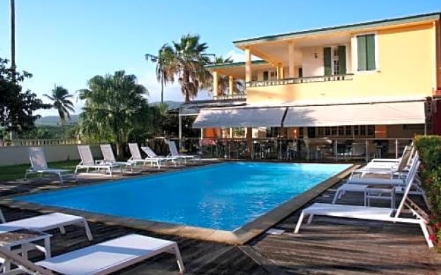 Habitation Au coeur du Comté