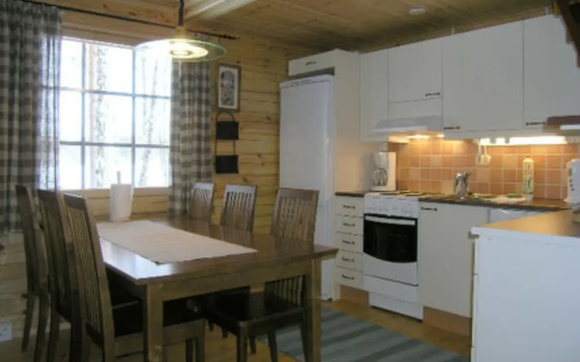 Holiday Home Varpu