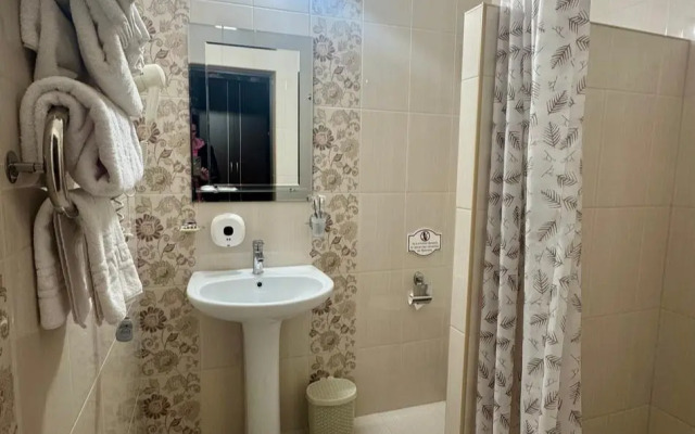 Комнаты на улице Дзержинского 61