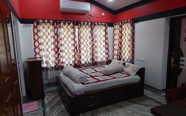 Asian Grand Villa