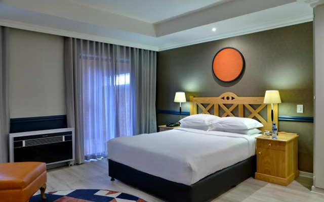Courtyard Hotel Rosebank