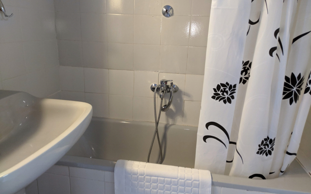 Zennova #3 Mount Athos & Sea View