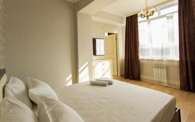 Residential Somplex Central 270