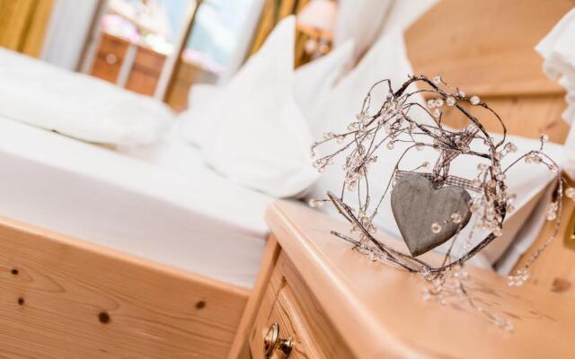 Hotel Dorfer Alpine&Charming