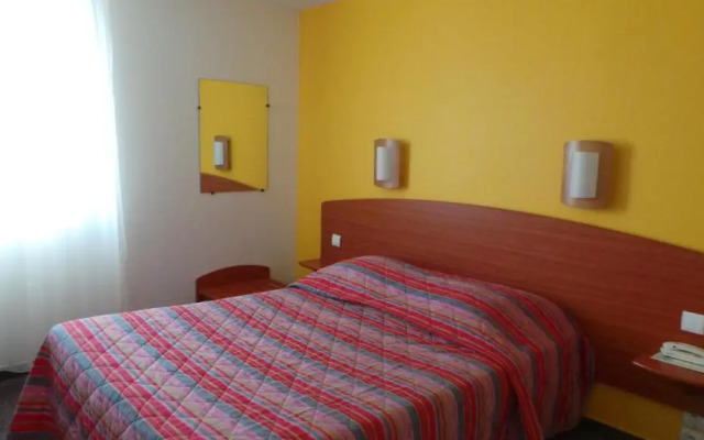 Hôtel de la Baie des Trépassés