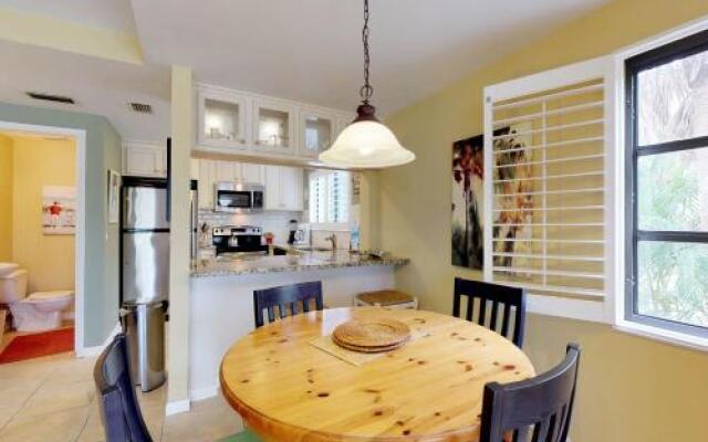 Gulf View Townhomes Unit 4