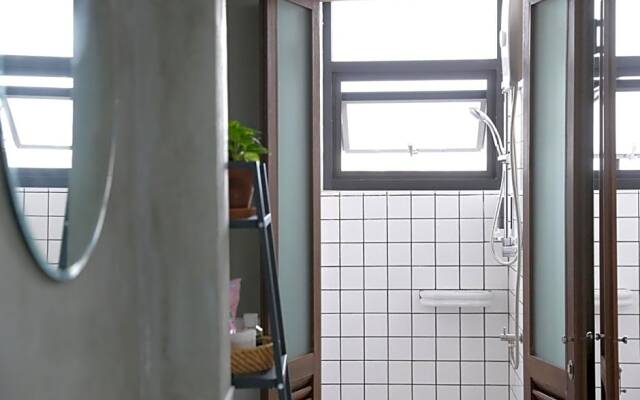 Apartment45 Hostel - Adults Only