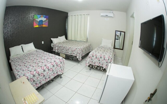 Pousada Aracaju