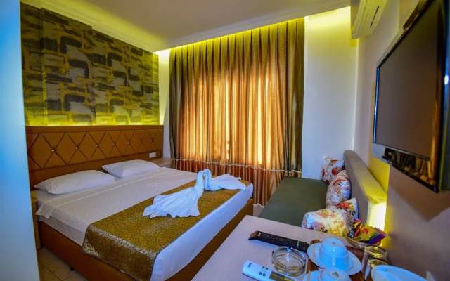 Juniper Hotel - All Inclusive