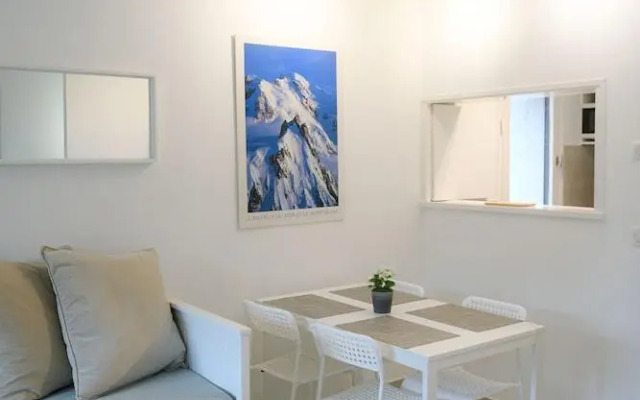 Le Chamois Blanc - 27