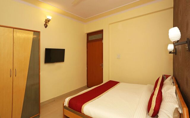 Gem City Inn By OYO Rooms