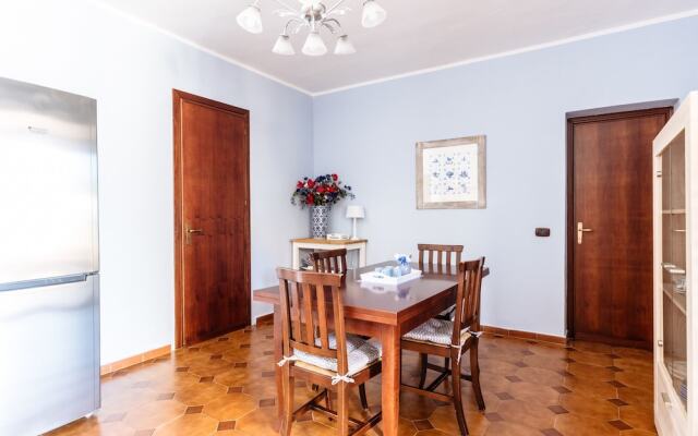 Villa Tulipan con Piscina