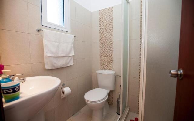 Kamiros Apartment