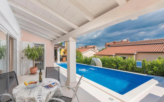 Villa Delijamo