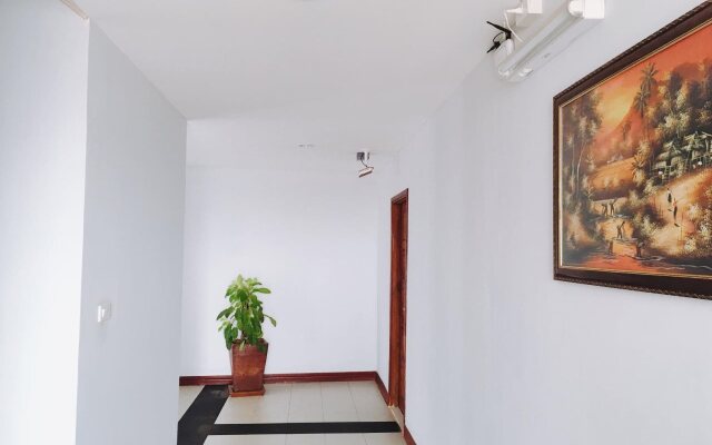 Daosavanh2 Hotel Vientiane