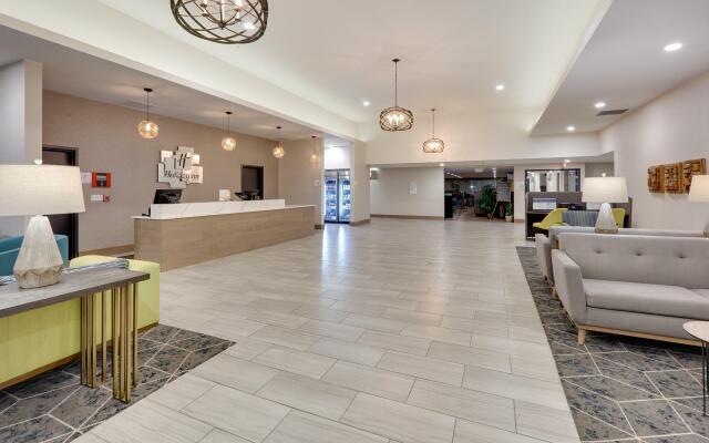 Holiday Inn Twin Falls by IHG