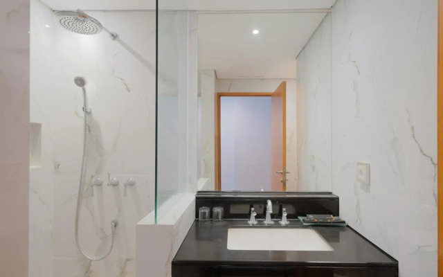 Hotel Santika Jemursari
