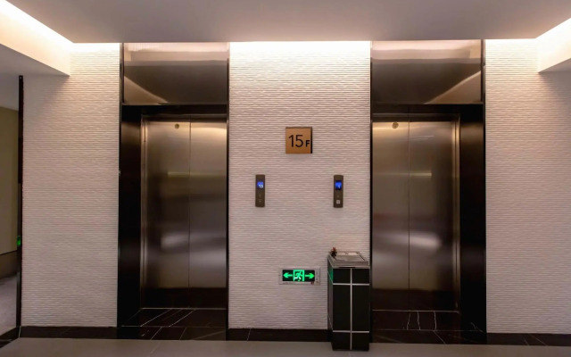 Homeinn Selected Hotel (Kunming Economical Development Zone)