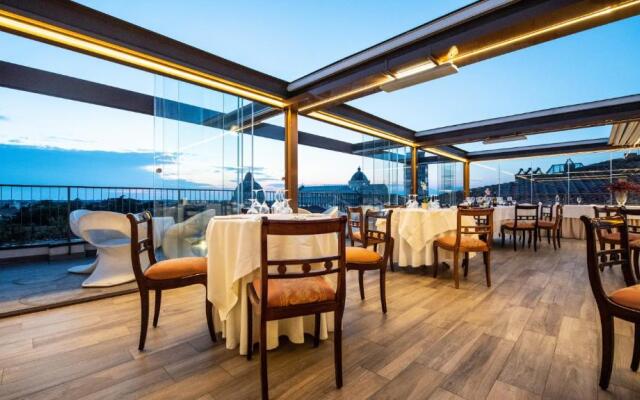 Grand Hotel Duomo
