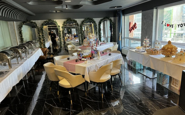 Nomado Boutique Hotel