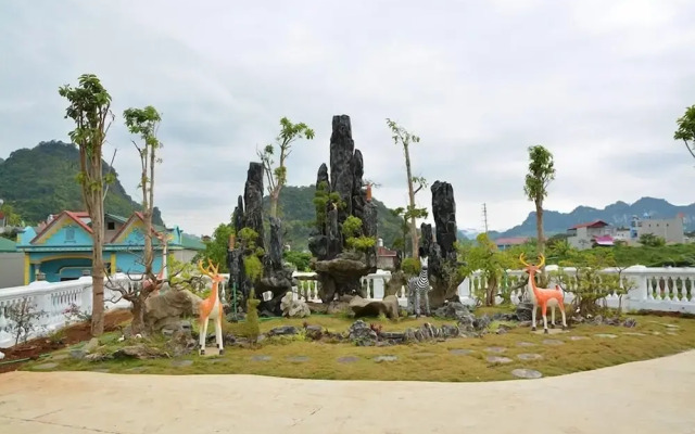 Manh Tuan Hotel Moc Chau - by BAY LUXURY