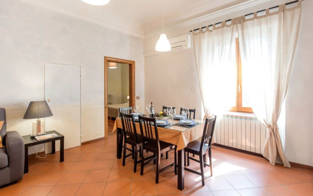 San Lorenzo Five Senses