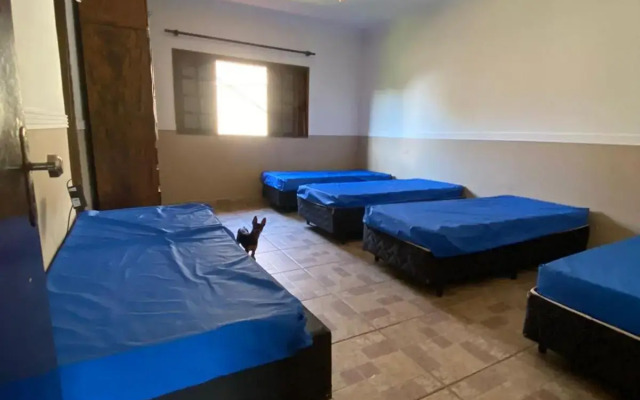 Chácara Rancho da Coruja