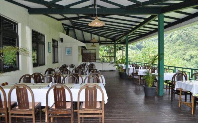 Relais de la Maroto