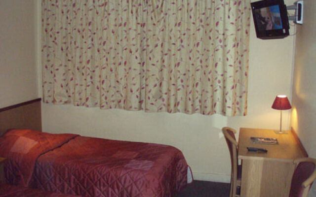 Hôtel Paris-Nice