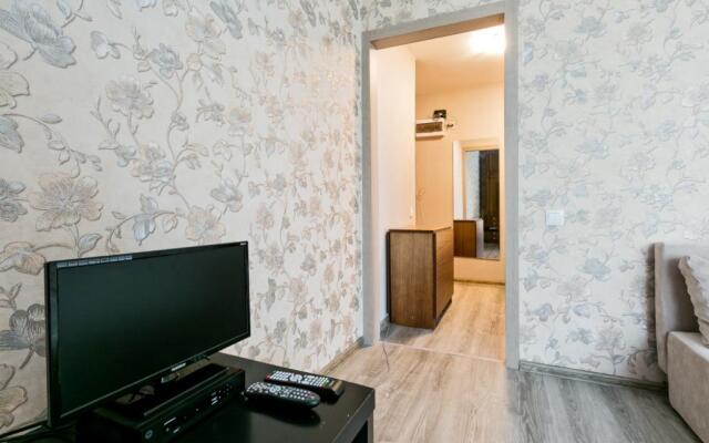 Guest studios of Ekaterina Bochkareva on Gogol Street