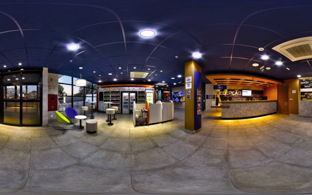 Ibis Budget Sao Jose Do Rio Preto