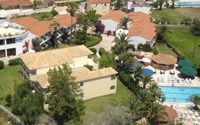 Morfeas Hotel