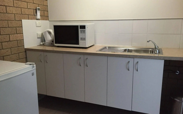 Albury Allawa Motor Inn