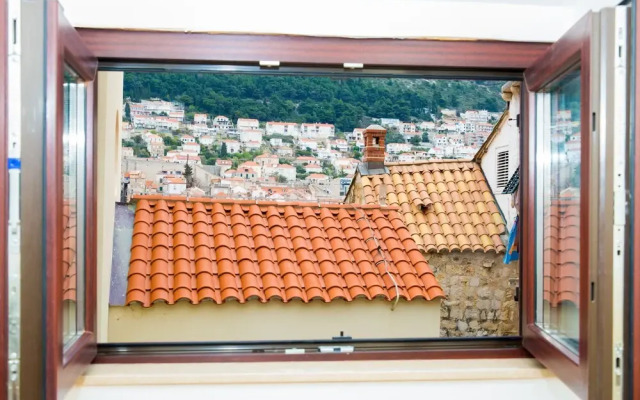 Apartments Santa Maria