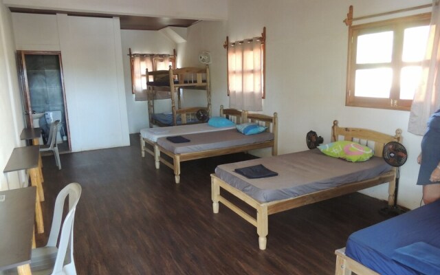 Badaboom Hostal & Surf - Hostel