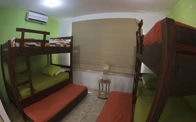 Luxury Villas Monterrico