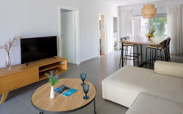 Chania Region- Sunny House- Near the Airport