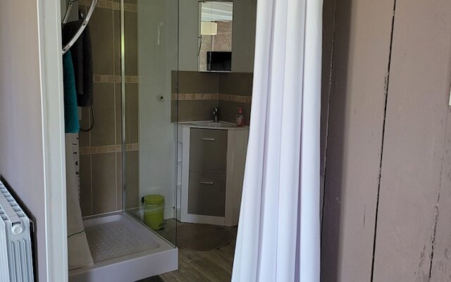 Chambres des Coteaux