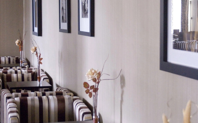 The Pitlochry Hydro Hotel