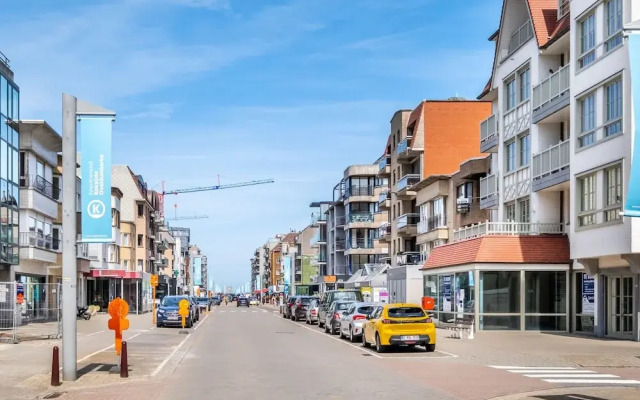 Apartment in Koksijde for 5 Person