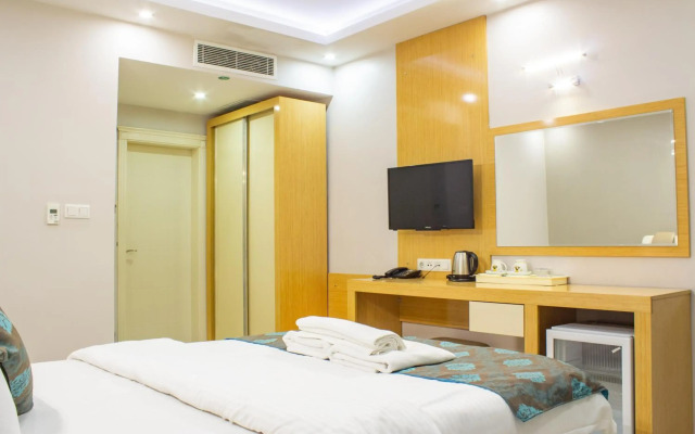Sumela Park Hotel