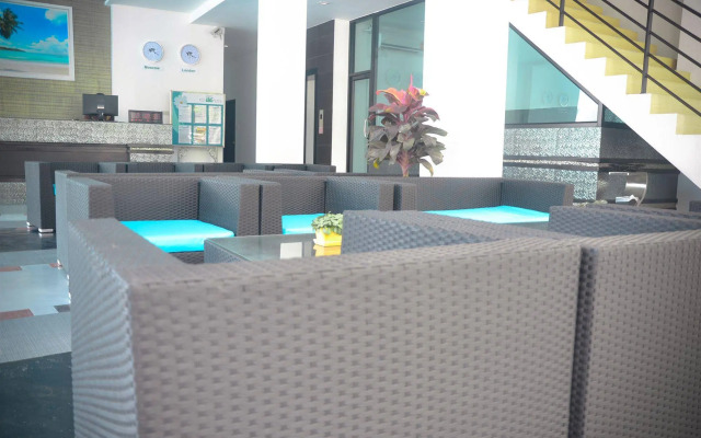The Regizt Hotel Pattaya