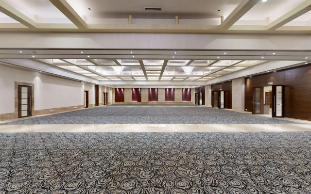 Radisson Blu Hotel Ranchi