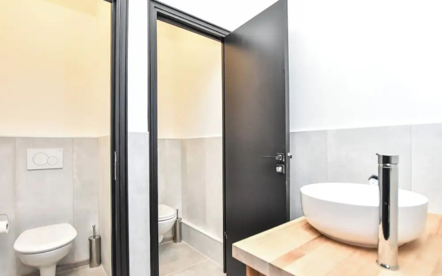 Quiet Apartment - 3br/8p - Nation