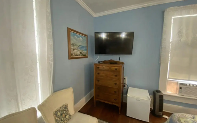 Mount Dora Historic Inn