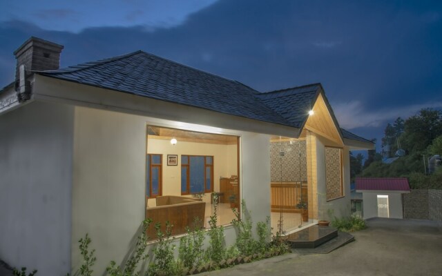 The Koti Village Resort